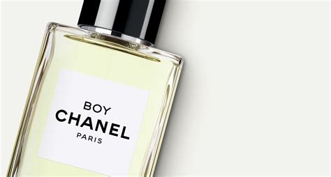 boy chanel new fragrance|what is boy perfume called.